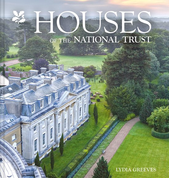 Houses of the National Trust