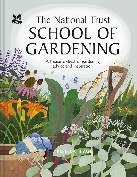 National Trust School of Gardening