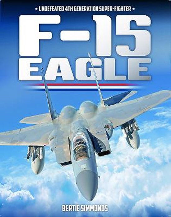 F-15 Eagle