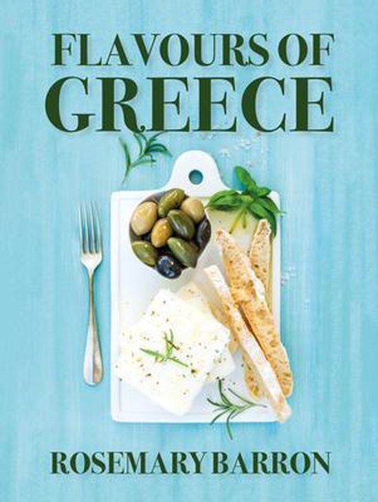 Flavours of Greece