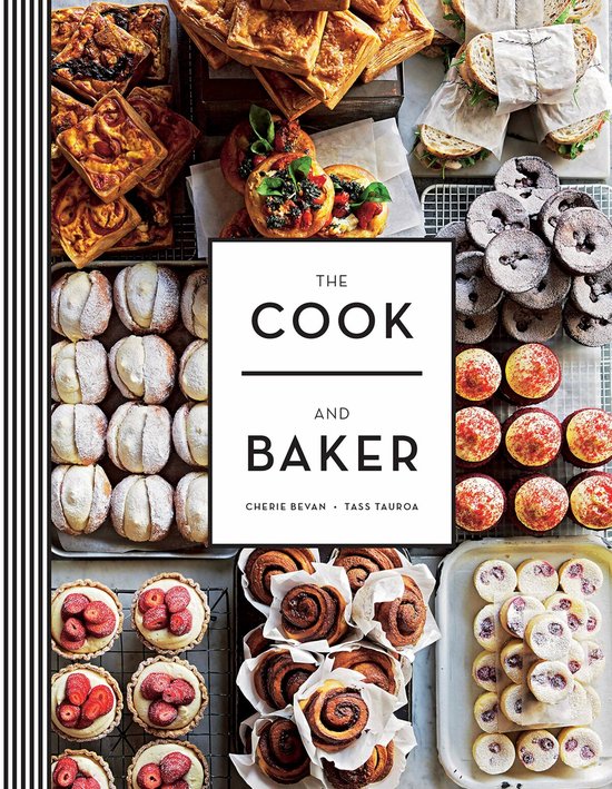 The Cook and Baker