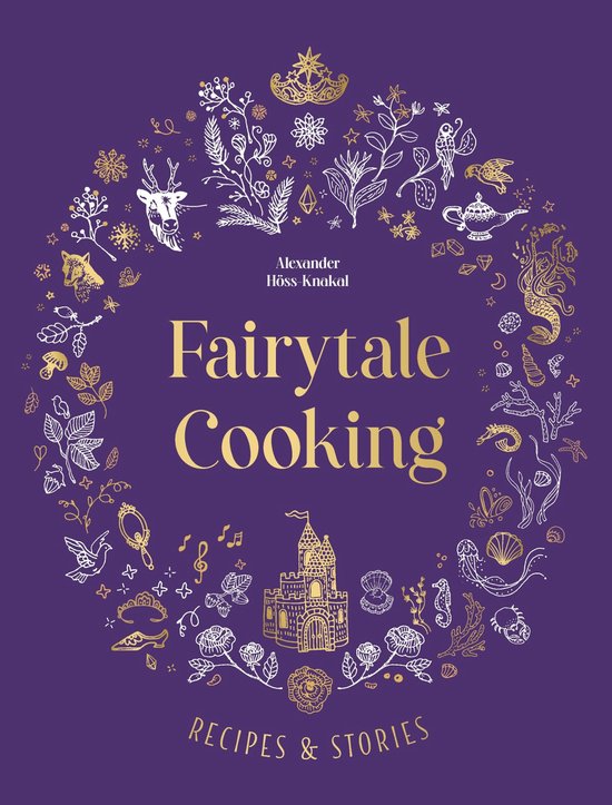 Fairytale Cooking