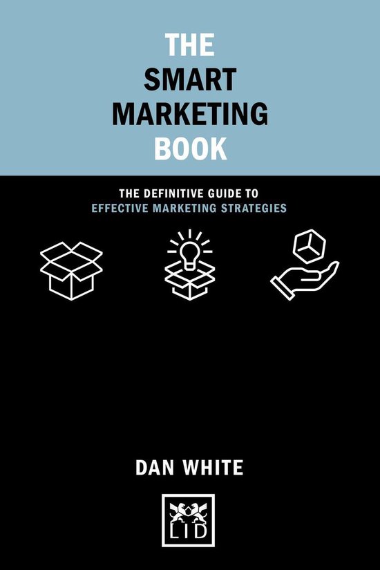 Concise Advice - The Smart Marketing Book