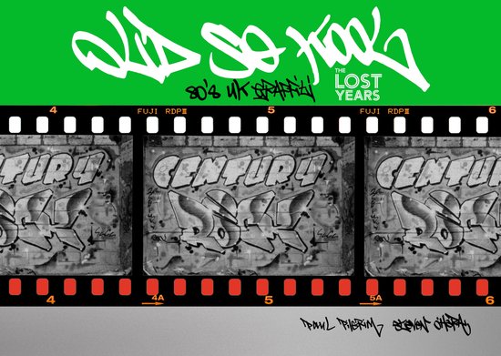 Old So Kool – The Lost Years