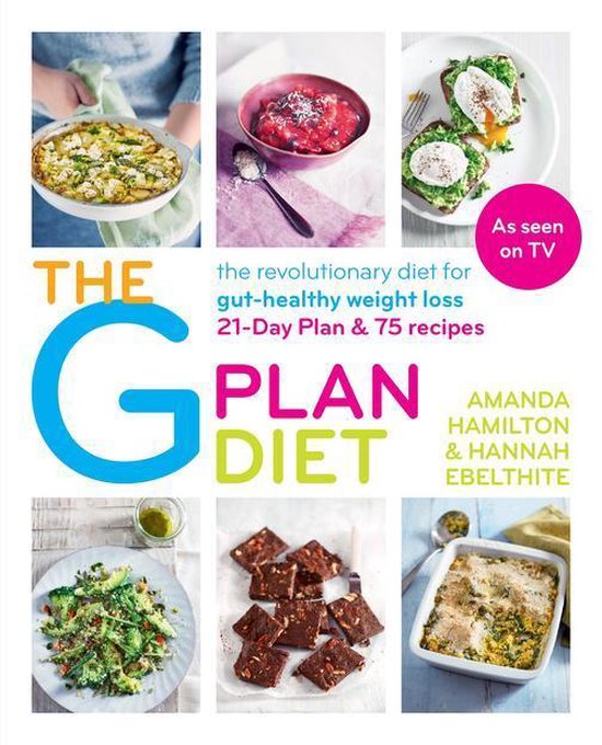 The G Plan Diet