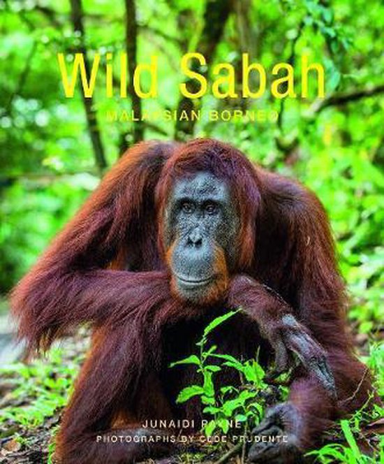 Wild Sabah (2nd edition)