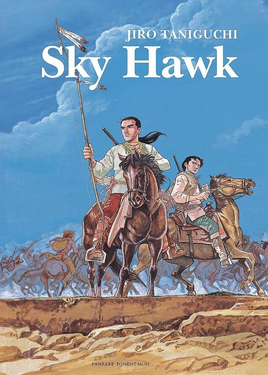 Sky Hawk