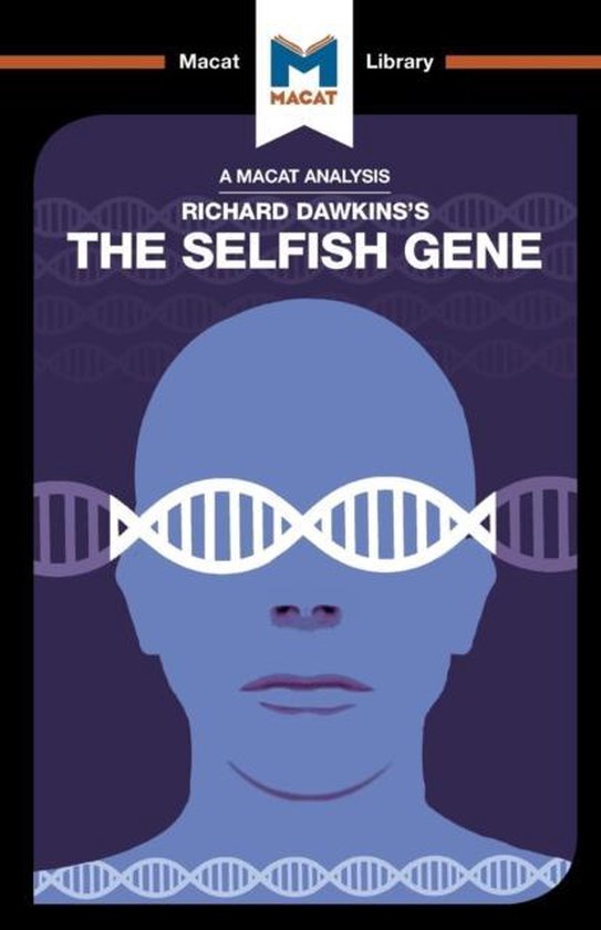 The Selfish Gene