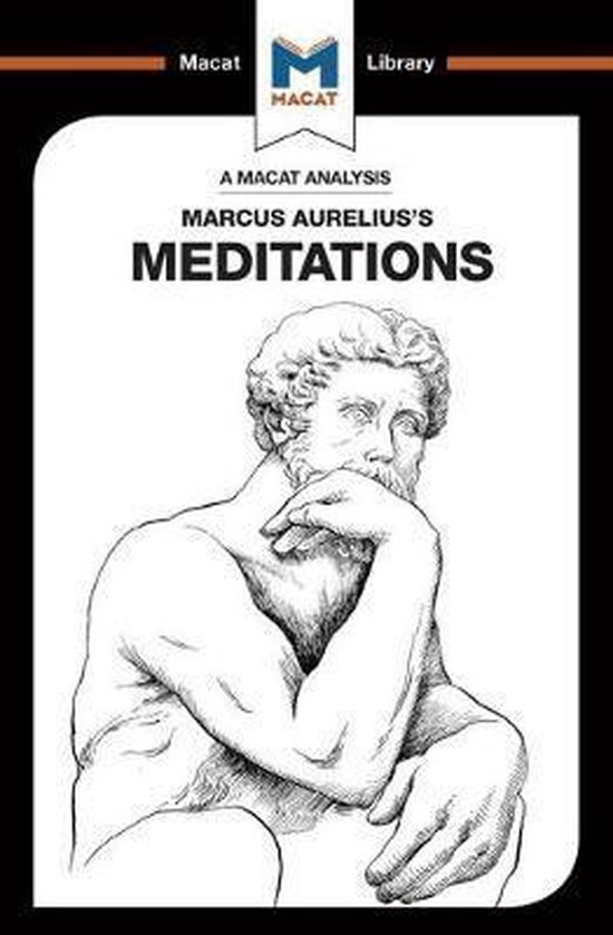 An Analysis of Marcus Aurelius's Meditations