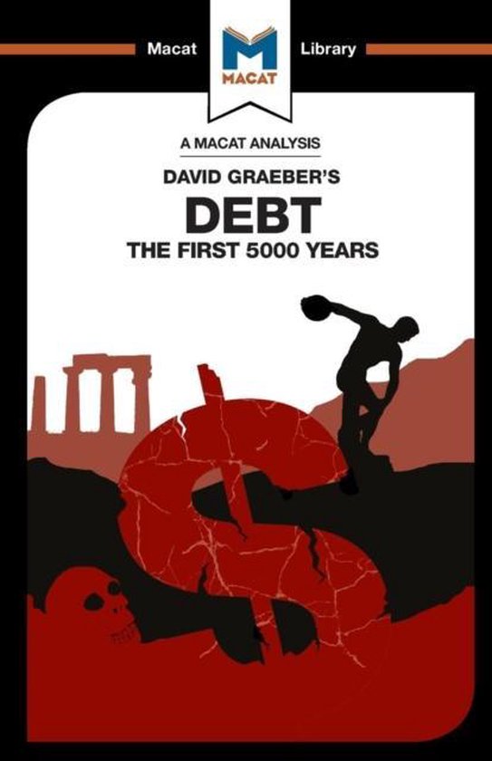 An Analysis of David Graeber's Debt