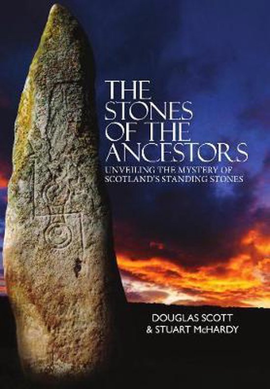 The Stones of the Ancestors