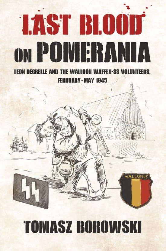 Last Blood on Pomerania