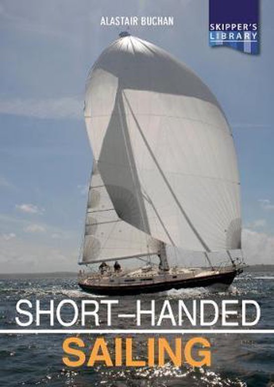 Short-handed Sailing - Second edition