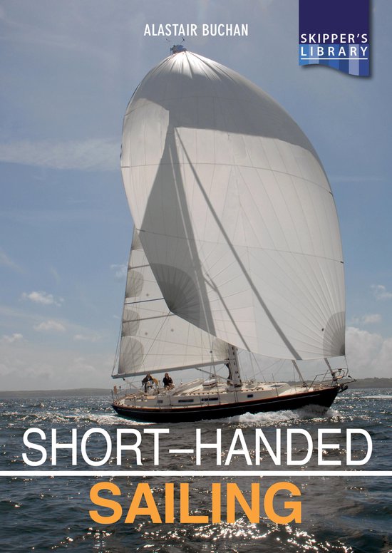 Skipper's Library 1 - Short-Handed Sailing