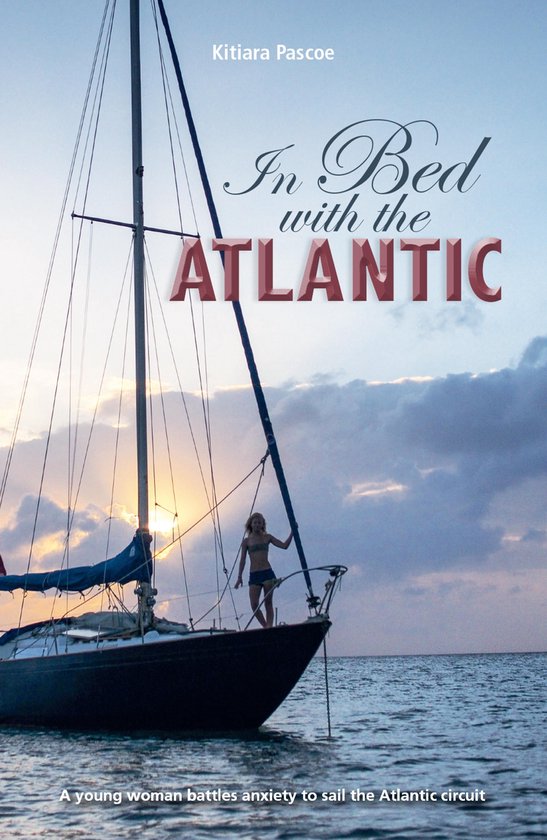 Making Waves 6 - In Bed with the Atlantic