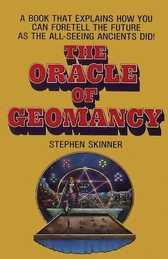 The Oracle of Geomancy