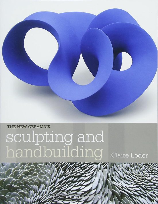 Sculpting and Handbuilding