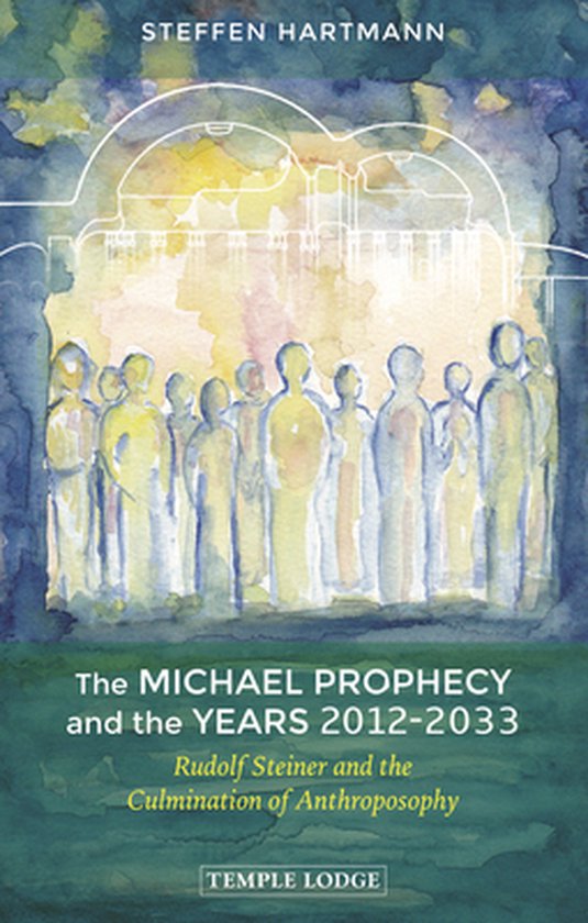 The Michael Prophecy and the Years 2012-2033