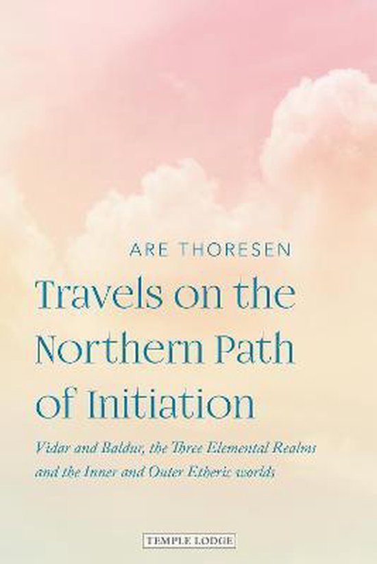 Travels on the Northern Path of Initiation