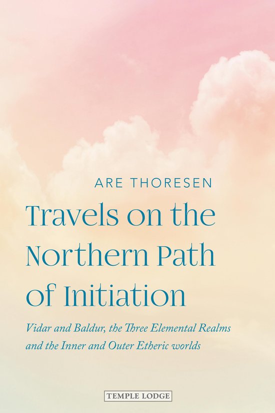 Travels on the Northern Parth of Initiation