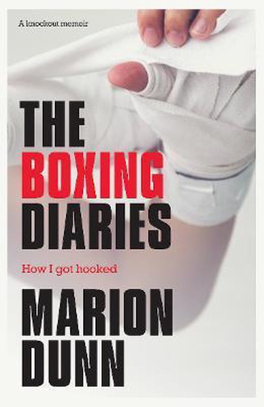 The Boxing Diaries