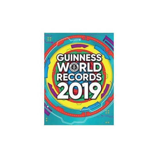 Guinness World Records 2019