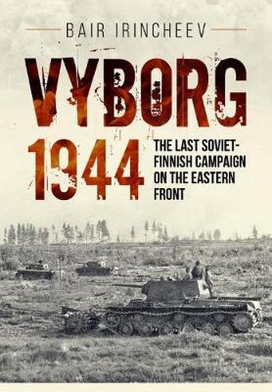 Vyborg 1944