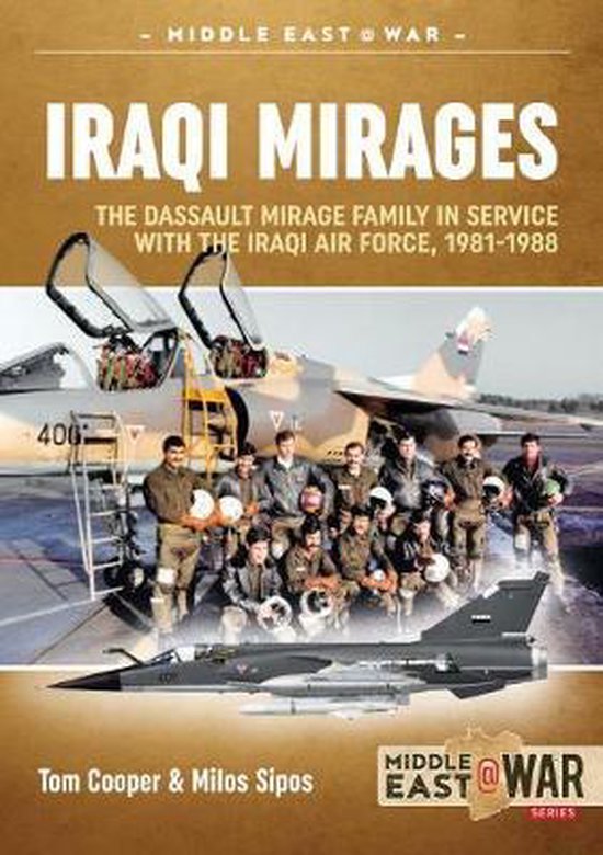 Iraqi Mirages