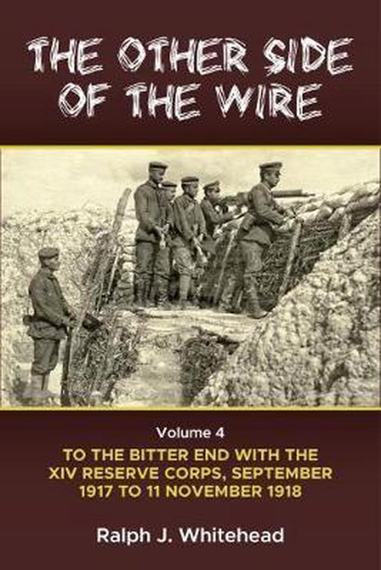 The Other Side of the Wire Volume 4