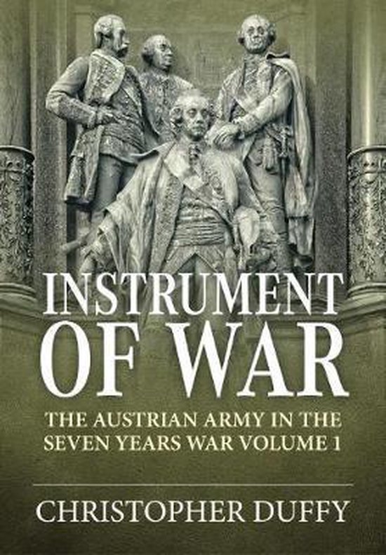 Instrument of War