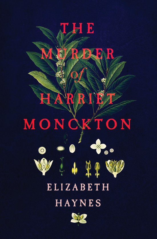 The Murder of Harriet Monckton