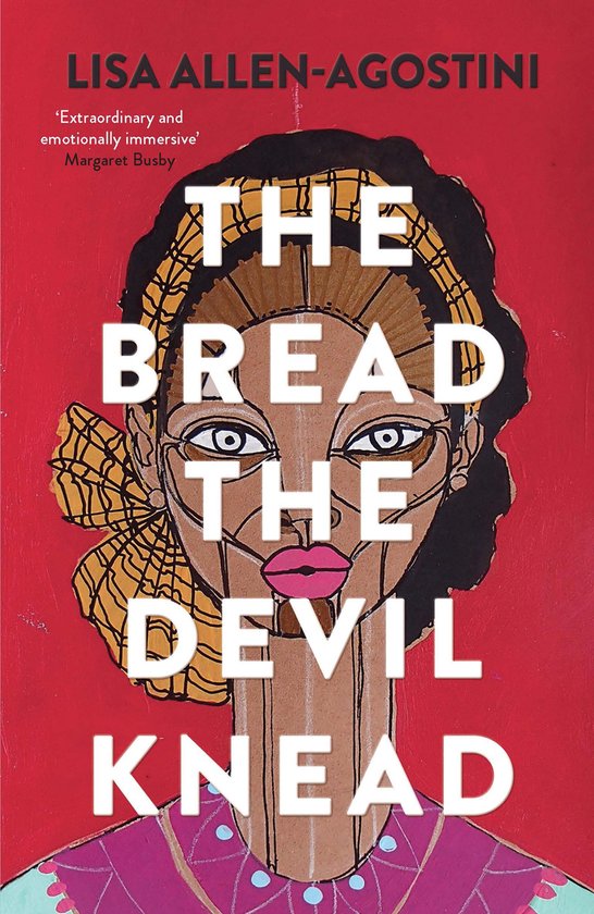 The Bread the Devil Knead