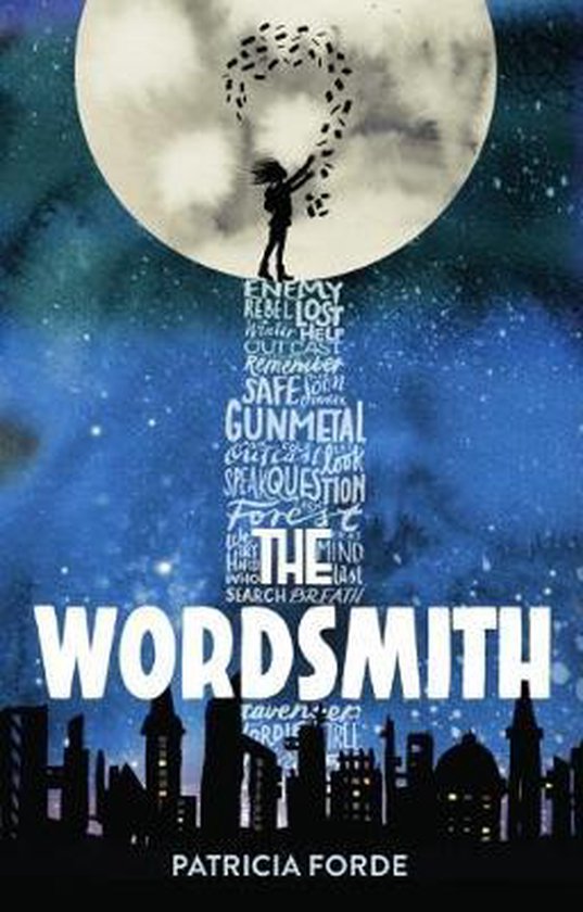 The Wordsmith