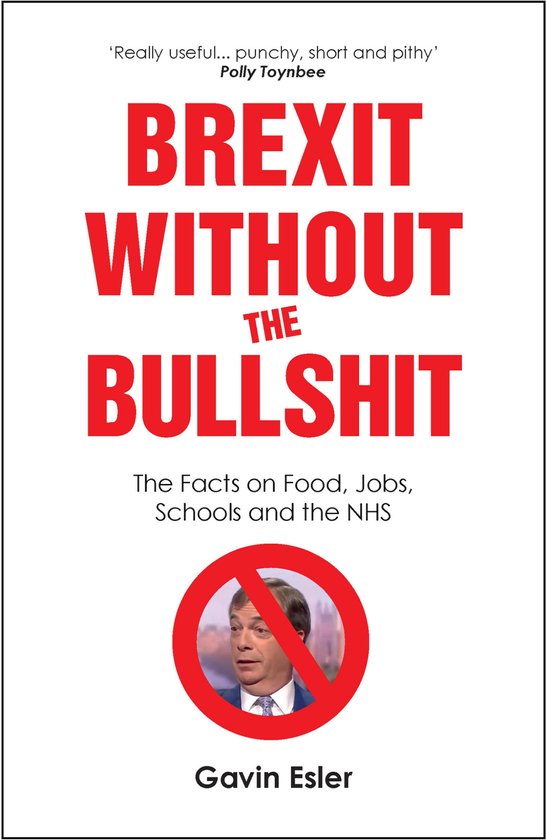 Brexit Without The Bullshit