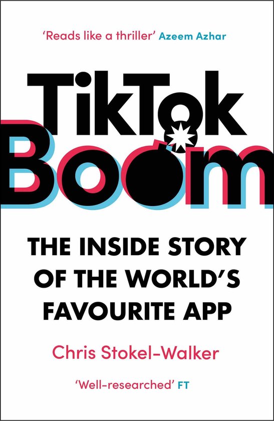 TikTok Boom