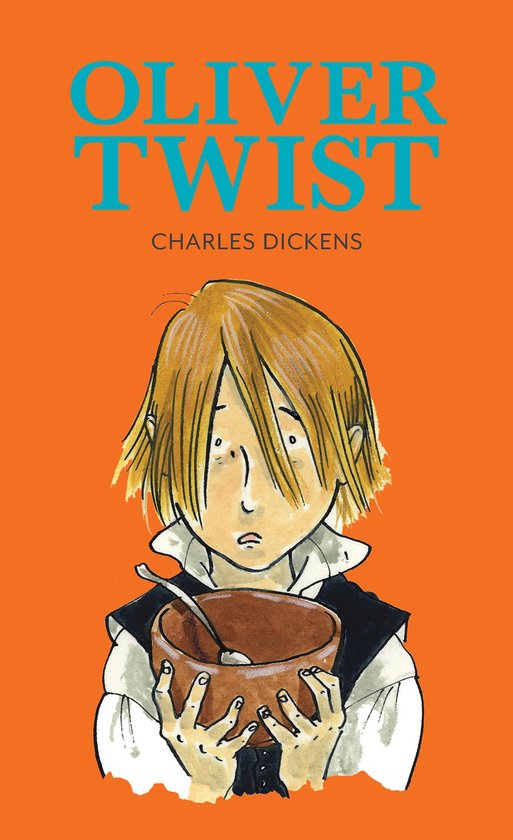 Oliver Twist