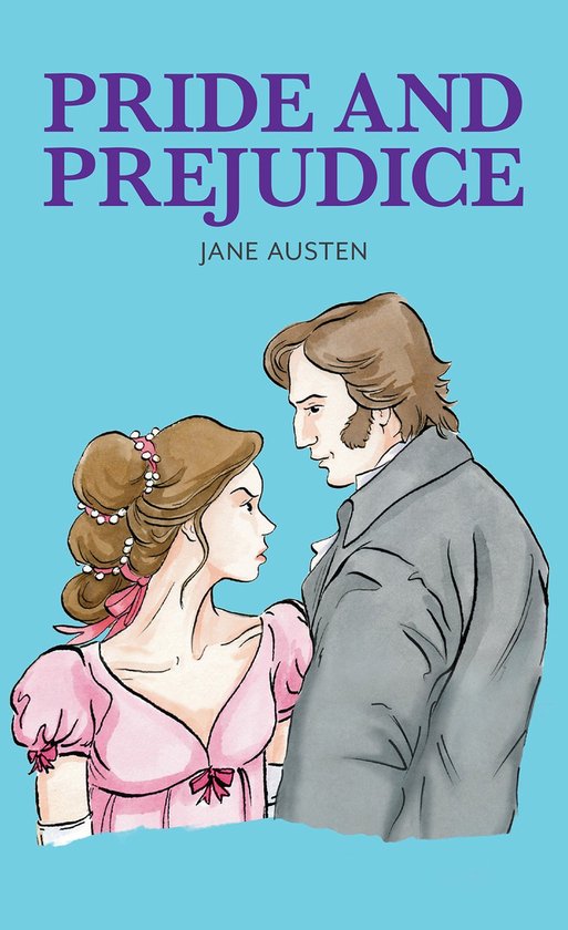 Austen, J: Pride and Prejudice