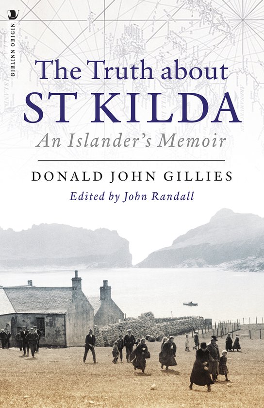 The Truth About St. Kilda