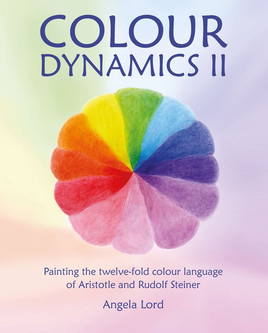 Art & Science- Colour Dynamics II