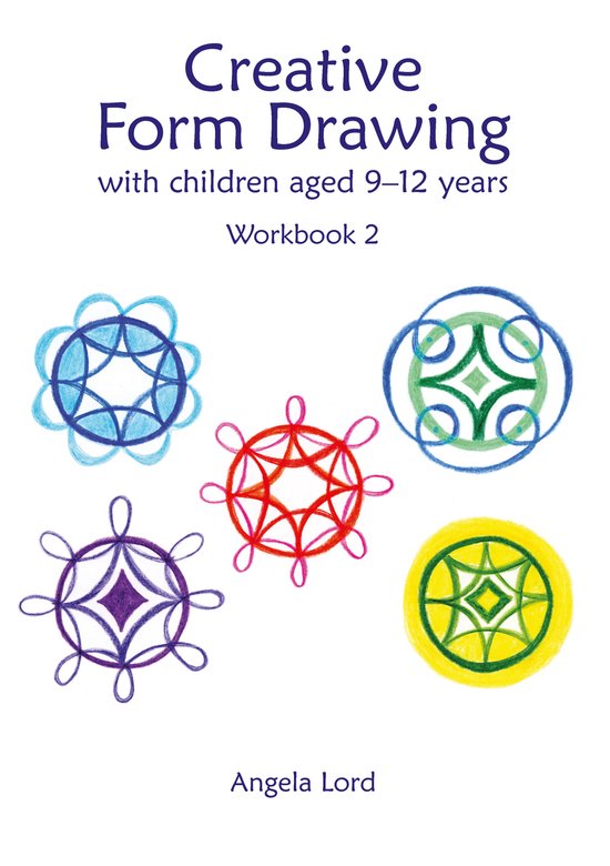 Education- Creative Form Drawing with Children Aged 9-12