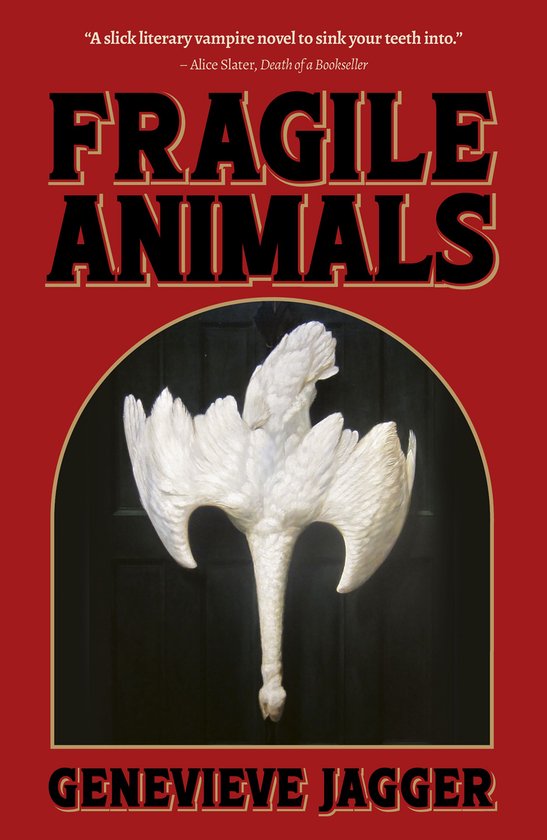 Fragile Animals