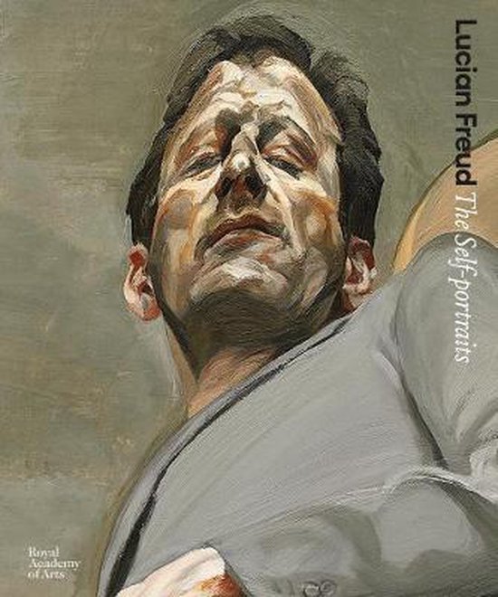 Lucian Freud