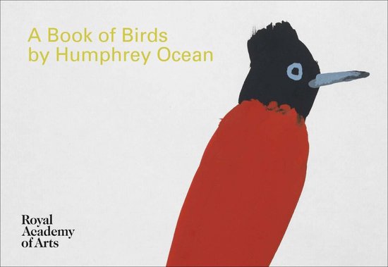 A Book of Birds