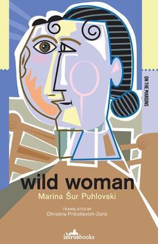 Wild Woman