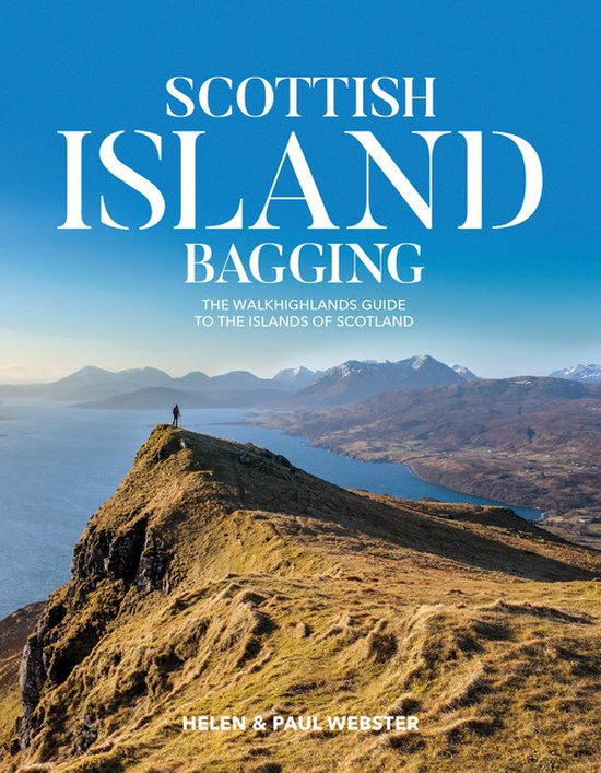 Scottish Island Bagging