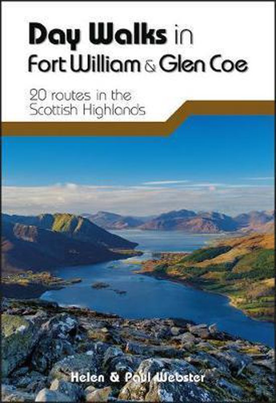 Day Walks in Fort William & Glen Coe