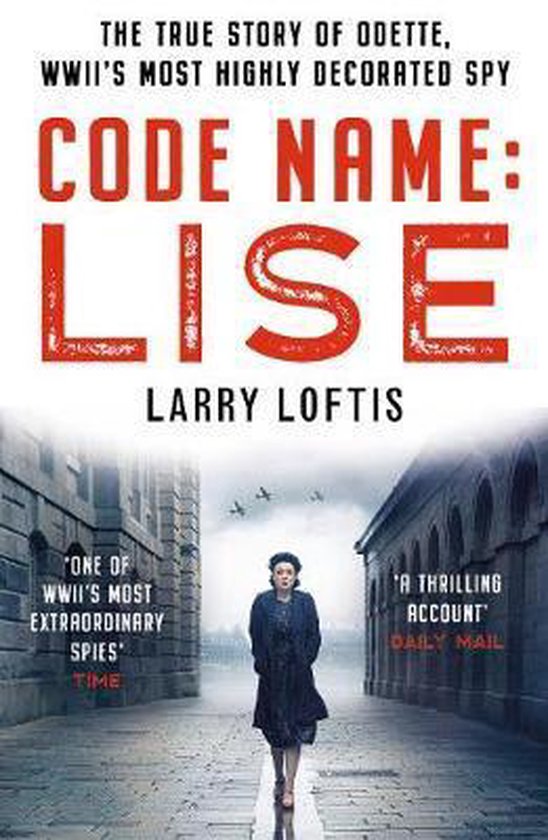 Code Name: Lise