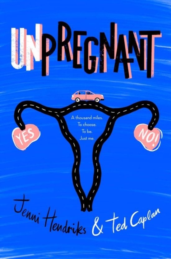 Unpregnant