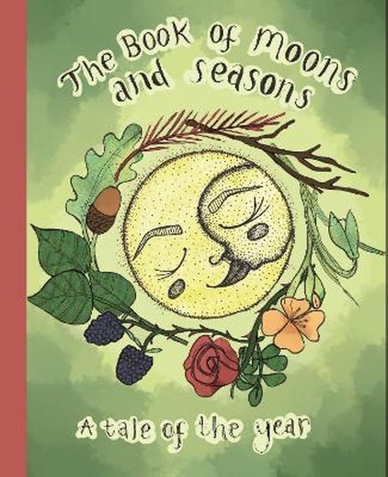 The Book of Moons and Seasons