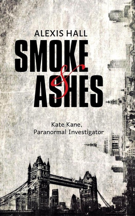 Smoke & Ashes